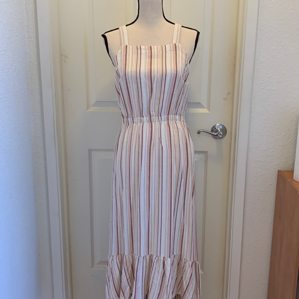 NWT Loft Sundress, Small
